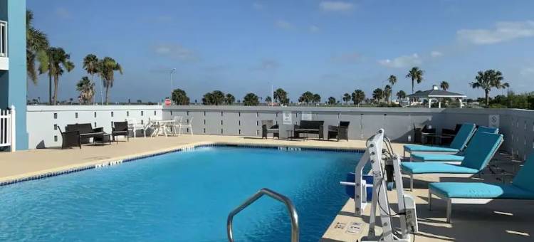 得克萨斯州罗克波特温德姆戴斯酒店(Days Inn by Wyndham Rockport Texas)图片
