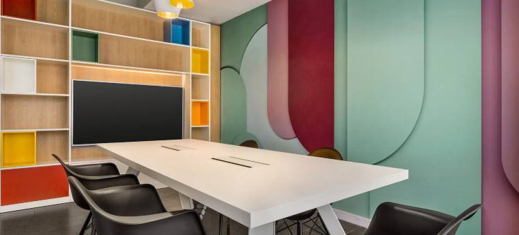 佛罗伦萨温德姆花园酒店(Wyndham Garden Florence)图片