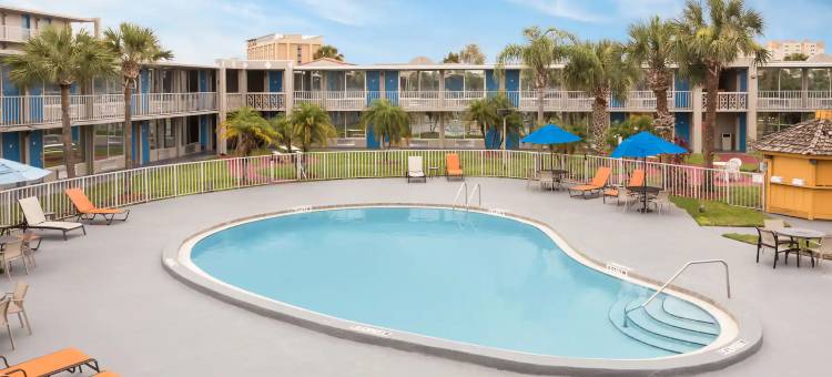 温德姆豪生酒店奥兰多/国际大道(Howard Johnson by Wyndham Orlando/International Drive)图片