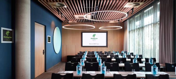 奥斯纳布克假日酒店(Holiday Inn Osnabruck)图片