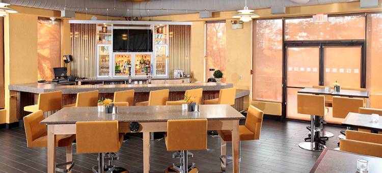 威尔克斯-巴里假日酒店(Holiday Inn Wilkes Barre - East Mountain)图片