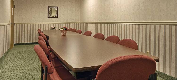 卡南代瓜温德姆速8酒店(Super 8 by Wyndham Canandaigua)图片