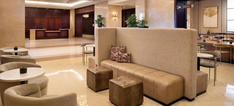 喜来登加登格罗夫-阿纳海姆南部酒店(Sheraton Garden Grove-Anaheim South)图片