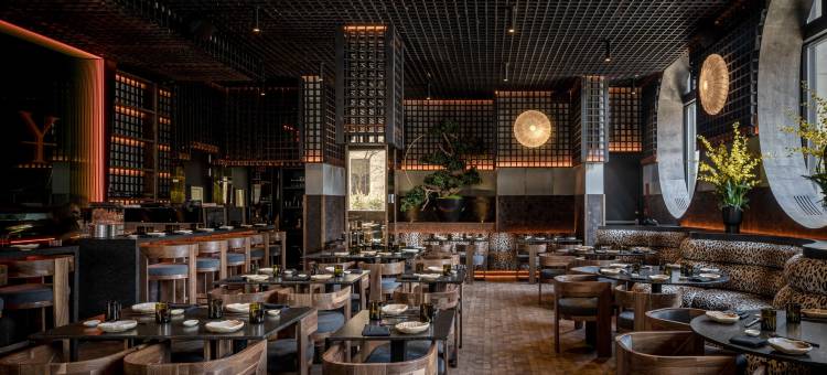 蒙特利尔圣保罗Design Hotels(Hotel St Paul, Montreal, a Member of Design Hotels)图片