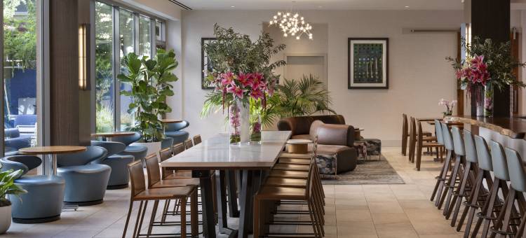 帕洛阿尔托威斯汀酒店(The Westin Palo Alto)图片