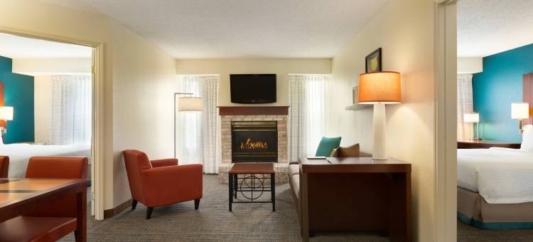 Residence Inn Corpus Christi图片