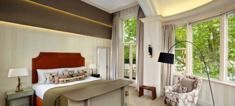 奇尼亚酒店-傲途格精选(Hotel Xenia, Autograph Collection)图片