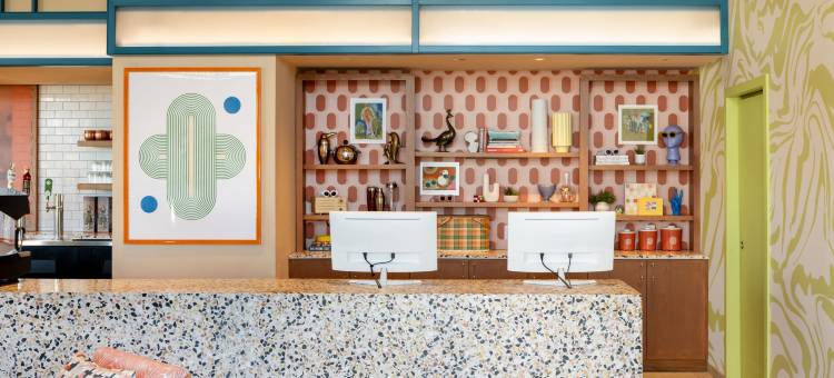 鸽子谷威拜克酒店 - 臻品之选酒店(The Wayback, Pigeon Forge, A Tribute Portfolio Hotel)图片