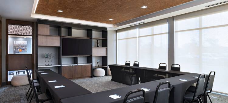 阿尔伯克基万枫酒店(Fairfield Inn & Suites Albuquerque Uptown)图片