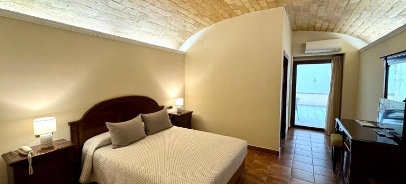 卡萨尔酒店(Hotel Kazar)图片