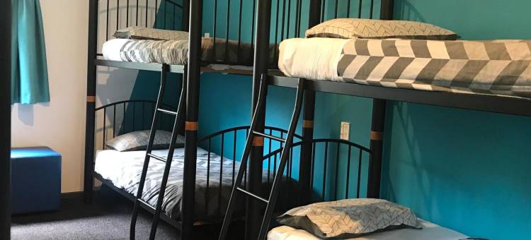 尼尔森 YHA Accents(YHA Nelson by Accents)图片