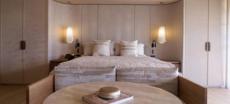 阿尔巴温泉和水疗圣所(The Sanctuary at Alba Thermal Springs & Spa)图片