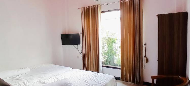 阿肖法西阿里亚酒店(Ashofa Syariah Hotel)图片