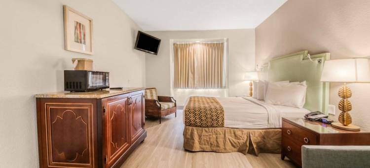 Baymont by Wyndham Orlando/International Dr/Universal Blvd图片