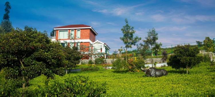 西面山谷度假村(Western Valley Resorts Ooty)图片