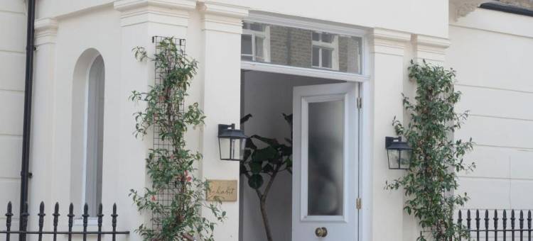 Inhabit Southwick Street, 设计酒店成员(Inhabit Southwick Street, a Member of Design Hotels)图片