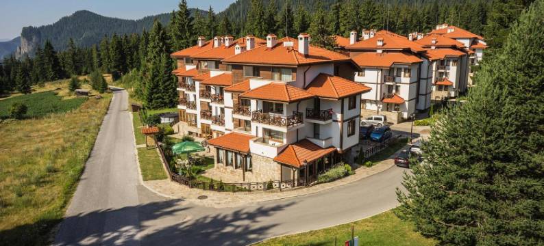 山中湖酒店(Mountain Lake Hotel)图片