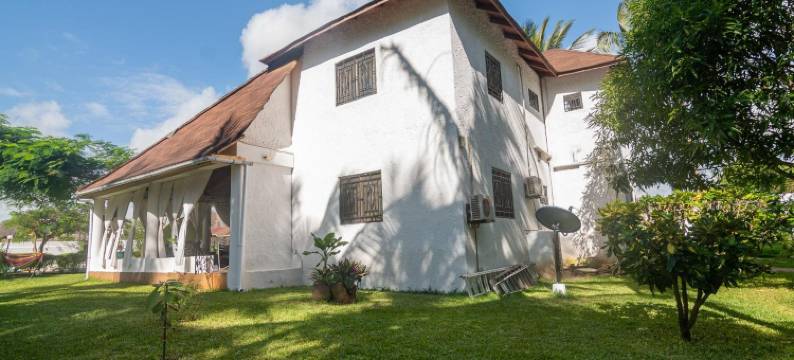 马林迪阿米拉别墅(Villa Ameera Malindi)图片