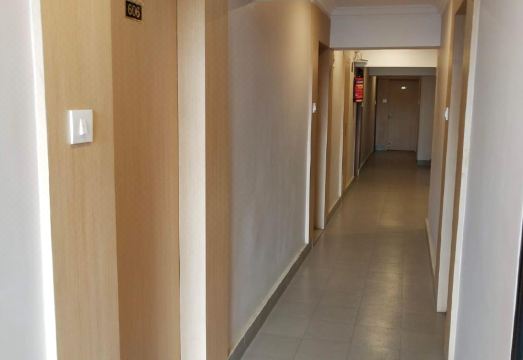 Hotel GEOHotel Overview