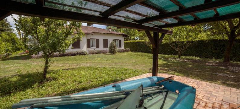 里特拉托苏尔拉戈酒店(Ritratto Sul Lago)图片