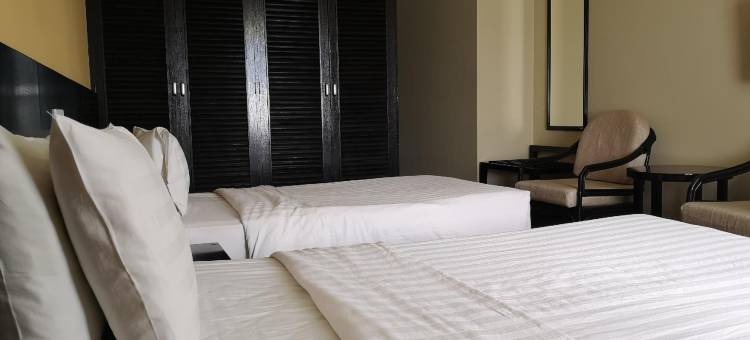 佩卡萨肯内乌酒店(Perkasa Hotel Keningau)图片