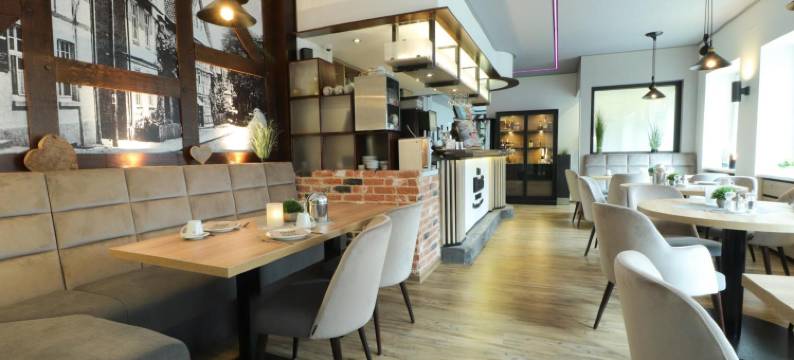 达尔威歌克尔尔托酒店(Hotel am Dalwigker Tor)图片