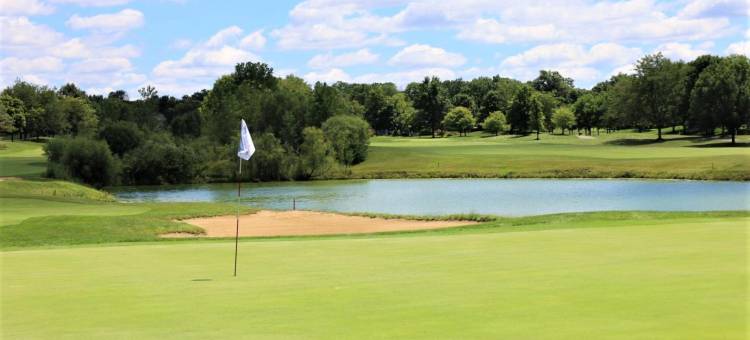 丽笙乡村套房酒店，代顿南，俄亥俄州(Country Inn & Suites by Radisson, Dayton South, Oh)图片