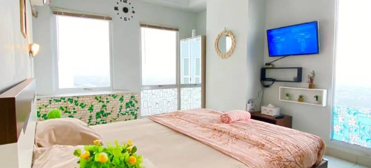 Apartment Patraland Urbano by Ajm图片