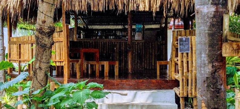 疯狂熊青年旅馆(Crazy Bears Hostel)图片