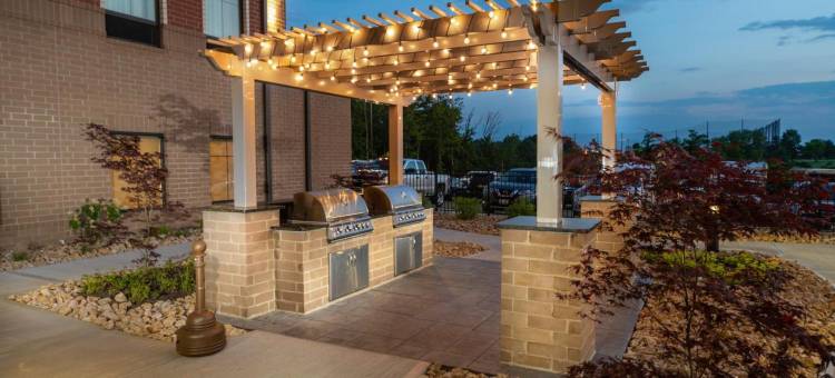 佛罗伦萨Staybridge Suites(Staybridge Suites Florence - Cincinnati South)图片