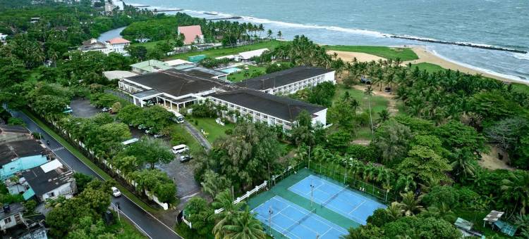 飞马礁-科伦坡海滩度假村(Pegasus Reef - A Beach Resort in Colombo)图片