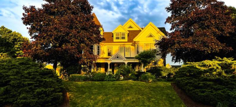 洛克波特之家(The Rockport House)图片