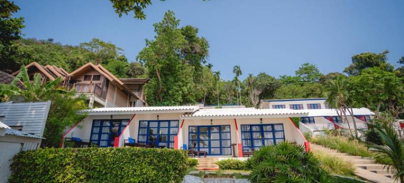 喀拉拉椰子度假村(Kerala Coco Resort)图片