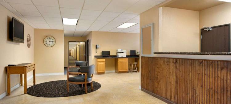 Travelodge by Wyndham Gillette图片