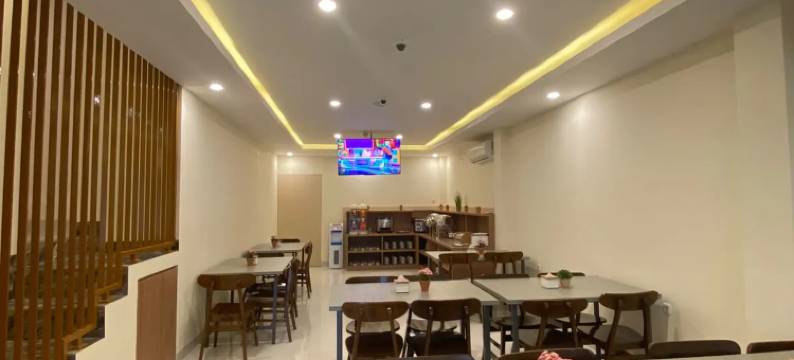 The Cemara Hotel Parepare图片