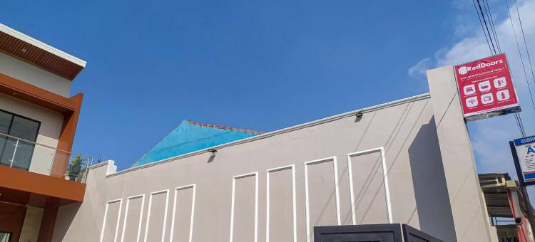 RedDoorz Syariah Near Alun Alun Tegal 2图片