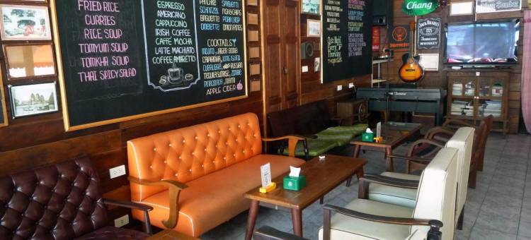 诺姆旅馆(Noom Guesthouse)图片