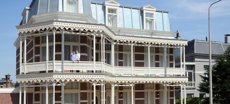 安丹特安兹酒店(Hotel Andante Aan Zee)图片