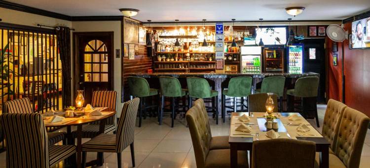 和谐码头套房酒店(Harmony Marina Suites)图片