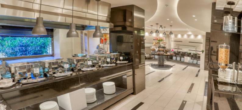 津利华大酒店(Geneva Hotel)图片