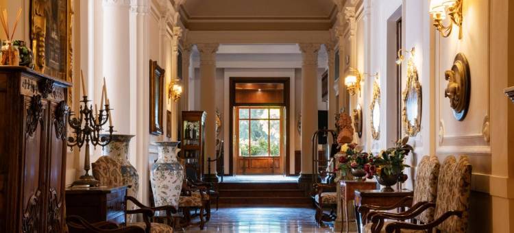 珀梅拉别墅酒店(Relais Villa Pomela)图片
