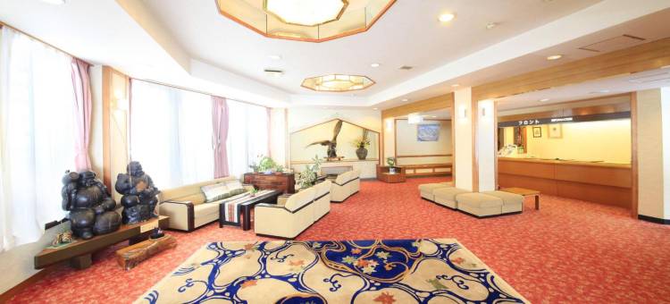 藏王广场日式旅馆(Zao Plaza Hotel)图片