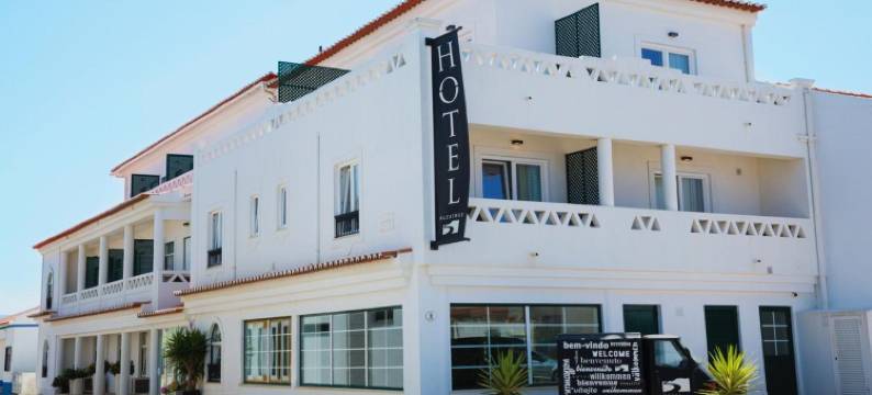 奥卡特鲁斯酒店(Hotel Alcatruz)图片