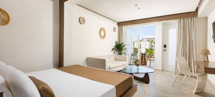 白色俱乐部度假村(So White Club Resort)图片