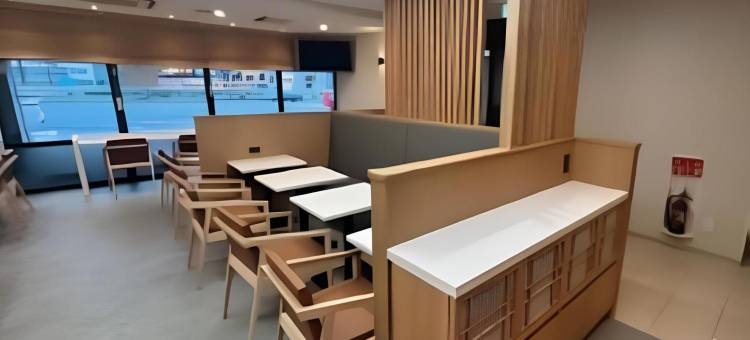 难波微笑酒店(Smile Hotel Namba)图片