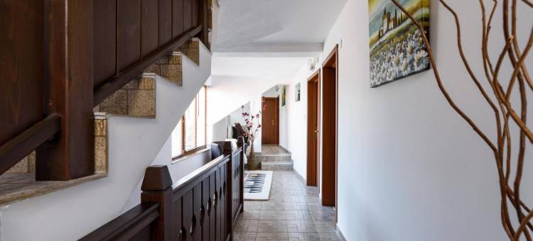 Velinov精品酒店(Velinov Boutique Hotel)图片