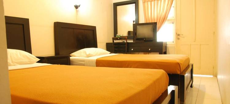 阿比丁酒店(The Abidin Hotel Syari'ah)图片