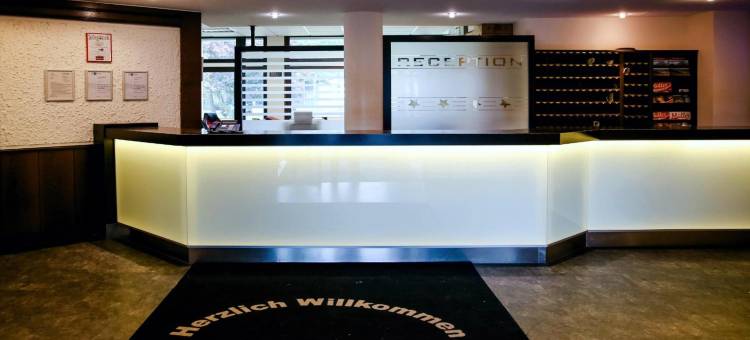 弗莱彻公园酒店奥尔斯贝格-温特贝格(Fletcher Parkhotel Olsberg-Winterberg)图片