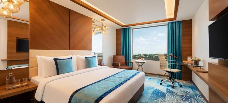 Fortune Park, Tiruppur - ITC酒店集团成员(Fortune Park, Tiruppur - Member ITC Hotels' Group)图片