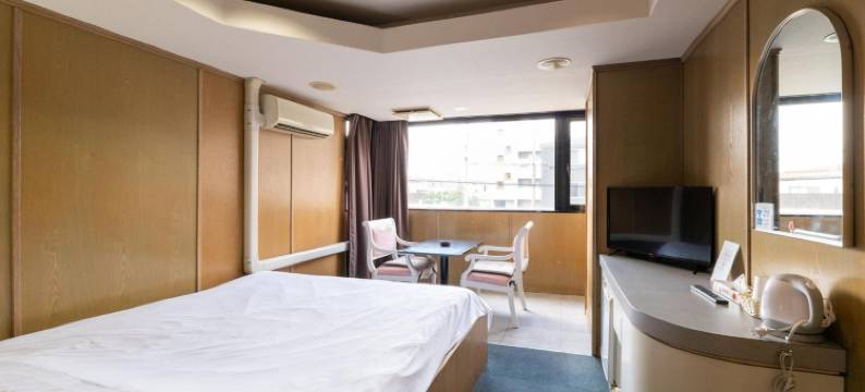 太阳酒店(Hotel Sun)图片